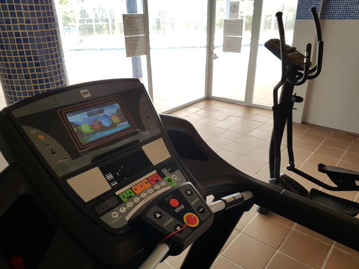 Vera Rental Thalassa II Ngoại thất bức ảnh