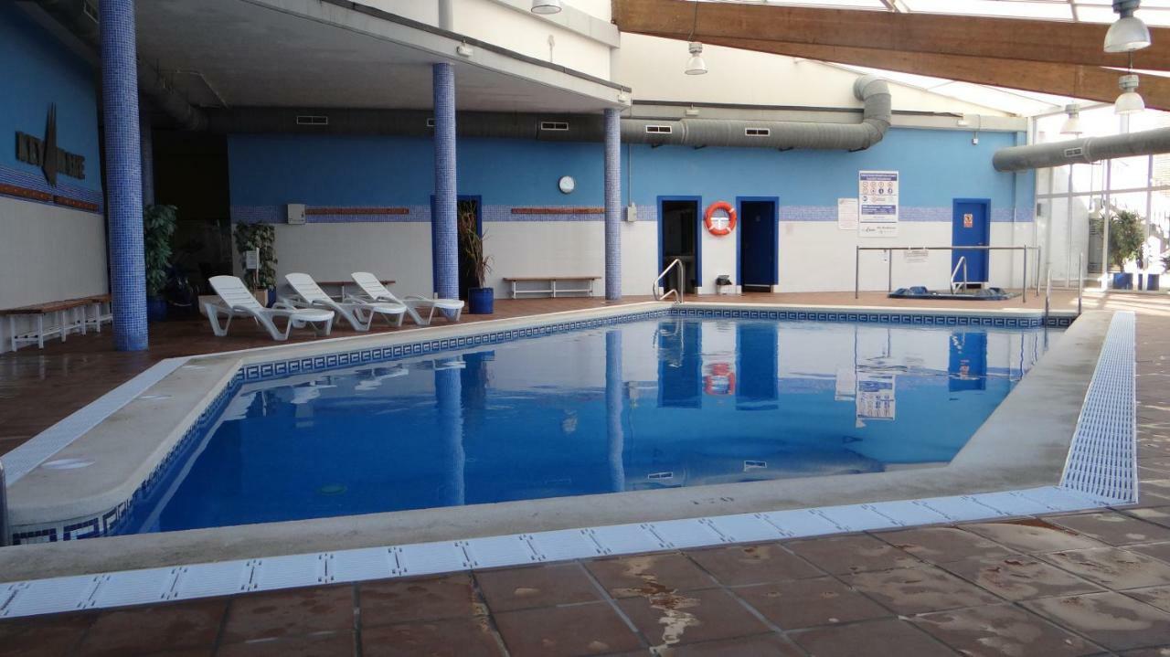 Vera Rental Thalassa II Ngoại thất bức ảnh